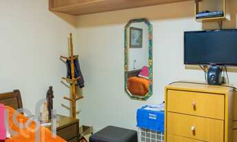 Imagem 4: Apartamento à venda em Jabaquara com 114 m², 3 quartos, 1 suíte, 2 vagas