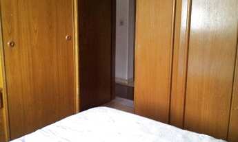 Imagem 2: Apartamento à venda em Alto de Pinheiros com 120 m², 3 quartos, 1 suíte, 3 vagas