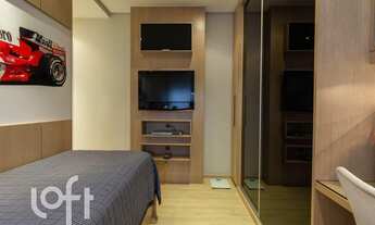 Imagem 7: Apartamento à venda em Vila Formosa com 131 m², 3 quartos, 3 suítes, 3 vagas