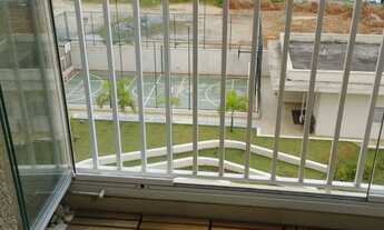 Imagem 4: Apartamento à venda em São Lucas com 53 m², 2 quartos, 1 suíte, 1 vaga