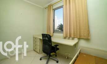 Imagem 4: Apartamento à venda em Sacomã com 50 m², 2 quartos, 1 vaga