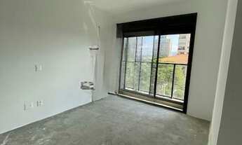 Imagem 2: Apartamento à venda em Perdizes com 111 m², 3 quartos, 1 suíte, 2 vagas