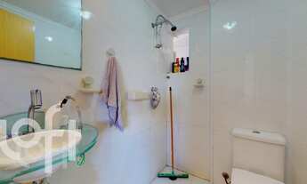 Imagem 2: Apartamento à venda em Jardim São Paulo com 75 m², 3 quartos, 1 suíte, 1 vaga