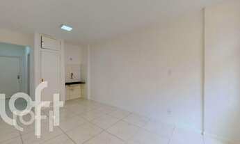 Imagem 5: Apartamento à venda em Bela Vista com 25 m², 1 quarto