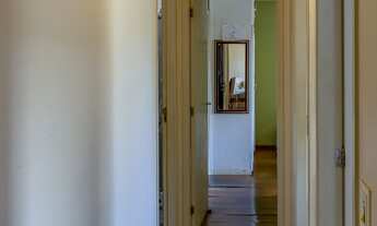 Imagem 2: Apartamento à venda em Higienópolis com 80 m², 3 quartos, 1 suíte, 1 vaga