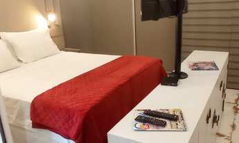 Imagem 6: Apartamento à venda em Bela Vista com 42 m², 1 quarto, 1 vaga