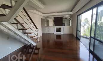 Imagem: Apartamento à venda em Vila Andrade com