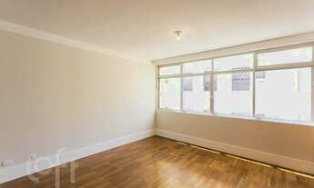 Imagem 6: Apartamento à venda em Santa Cecília com 206 m², 3 quartos, 1 suíte, 2 vagas