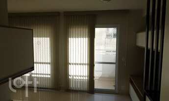 Imagem 2: Apartamento à venda em Santo Amaro com 33 m², 1 quarto, 1 vaga