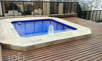 Imagem 6: Apartamento à venda em Vila Andrade com 591 m², 6 quartos, 4 suítes, 5 vagas