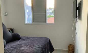 Imagem 7: Apartamento à venda em Jabaquara com 60 m², 2 quartos, 1 suíte, 1 vaga