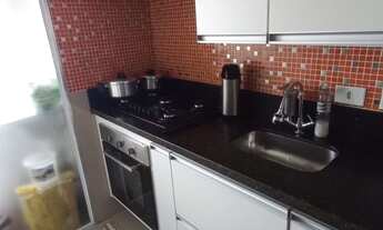 Imagem 5: Apartamento à venda em Sacomã com 49 m², 2 quartos, 1 vaga