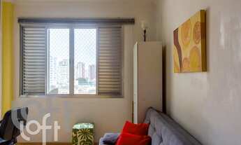 Imagem 6: Apartamento à venda em Bosque da Saúde com 98 m², 3 quartos