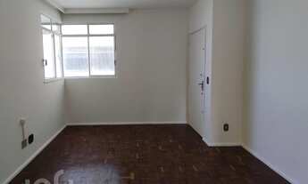 Imagem: Apartamento à venda em Bela Vista com 61