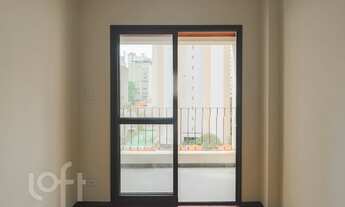 Imagem 4: Apartamento à venda em Santa Cecília com 56 m², 2 quartos, 1 vaga