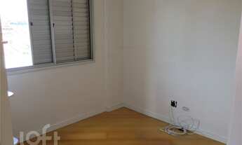 Imagem 2: Apartamento à venda em Cursino com 65 m², 3 quartos, 1 vaga