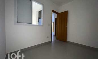 Imagem 3: Apartamento à venda em Tucuruvi com 42 m², 2 quartos