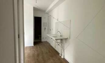 Imagem 2: Apartamento à venda em Ipiranga com 33 m², 1 quarto