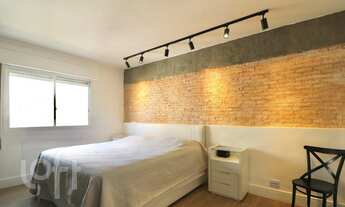 Imagem 5: Apartamento à venda em Higienópolis com 80 m², 2 quartos, 1 suíte, 1 vaga