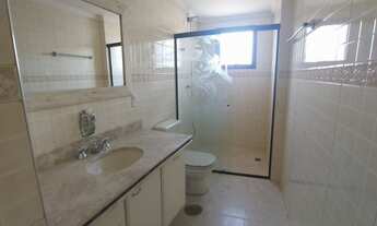 Imagem 3: Apartamento à venda em Tatuapé com 132 m², 3 quartos, 1 suíte, 2 vagas