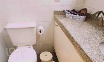 Imagem 5: Apartamento à venda em Ipiranga com 96 m², 3 quartos, 1 suíte, 2 vagas