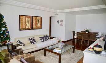 Imagem: Apartamento à venda em Bosque da Saúde