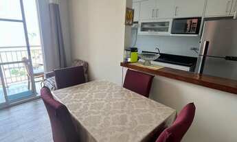 Imagem 2: Apartamento à venda em Cidade Ademar com 65 m², 2 quartos, 1 suíte, 1 vaga