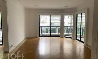 Imagem 2: Apartamento à venda em Santa Cecília com 197 m², 3 quartos, 3 suítes, 3 vagas