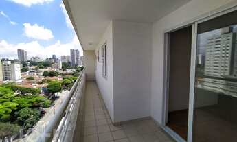 Imagem 7: Apartamento à venda em Santo Amaro com 101 m², 3 quartos, 1 suíte, 2 vagas