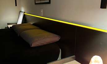 Imagem 5: Apartamento à venda em Pinheiros com 82 m², 2 quartos, 2 suítes