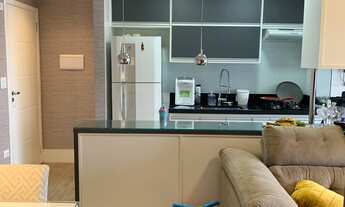 Imagem: Apartamento à venda em Tucuruvi com 62