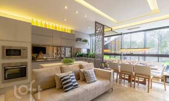 Imagem: Apartamento à venda em Bosque da Saúde