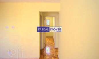 Imagem 4: Apartamento à venda em Campo Belo com 60 m², 2 quartos, 2 vagas