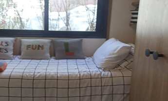 Imagem 7: Apartamento à venda em Butantã com 40 m², 2 quartos