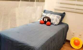 Imagem 5: Apartamento à venda em Aricanduva com 85 m², 2 quartos, 1 suíte, 2 vagas