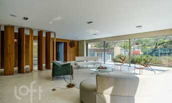 Imagem 3: Apartamento à venda em Vila Madalena com 343 m², 3 quartos, 3 suítes, 4 vagas