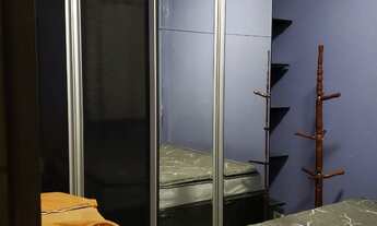 Imagem 4: Apartamento à venda em República com 51 m², 1 quarto