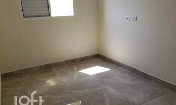 Imagem 4: Apartamento à venda em Sapopemba com 35 m², 1 quarto