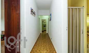 Imagem 2: Apartamento à venda em Aclimação com 176 m², 3 quartos, 2 vagas