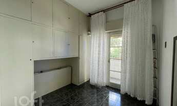 Imagem 3: Apartamento à venda em República com 63 m², 2 quartos, 1 suíte