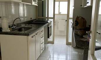 Imagem 7: Apartamento à venda em Vila Romana com 80 m², 3 quartos, 1 suíte, 2 vagas