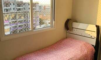 Imagem 3: Apartamento à venda em Belém com 59 m², 3 quartos, 1 suíte, 1 vaga