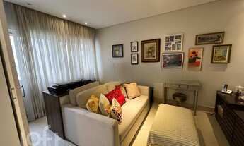 Imagem: Apartamento à venda em Sumaré com 127