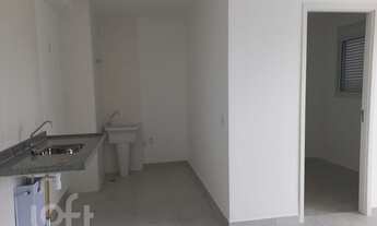 Imagem 7: Apartamento à venda em Belém com 37 m², 2 quartos, 1 suíte, 1 vaga