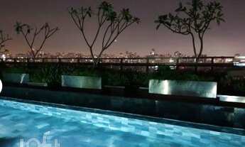 Imagem 2: Apartamento à venda em República com 29 m², 1 quarto