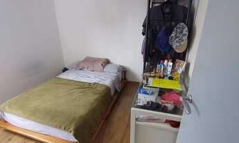 Imagem 2: Apartamento à venda em Jabaquara com 55 m², 2 quartos, 1 vaga