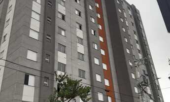 Imagem 5: Apartamento à venda em Jabaquara com 34 m²