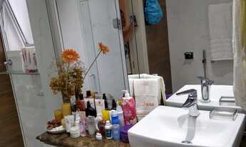 Imagem 3: Apartamento à venda em Vila Andrade com 103 m², 3 quartos, 2 suítes, 2 vagas