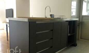 Imagem 7: Apartamento à venda em Vila Sônia com 65 m², 3 quartos, 1 suíte, 1 vaga