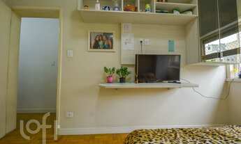 Imagem 6: Apartamento à venda em Higienópolis com 142 m², 3 quartos, 1 suíte, 1 vaga